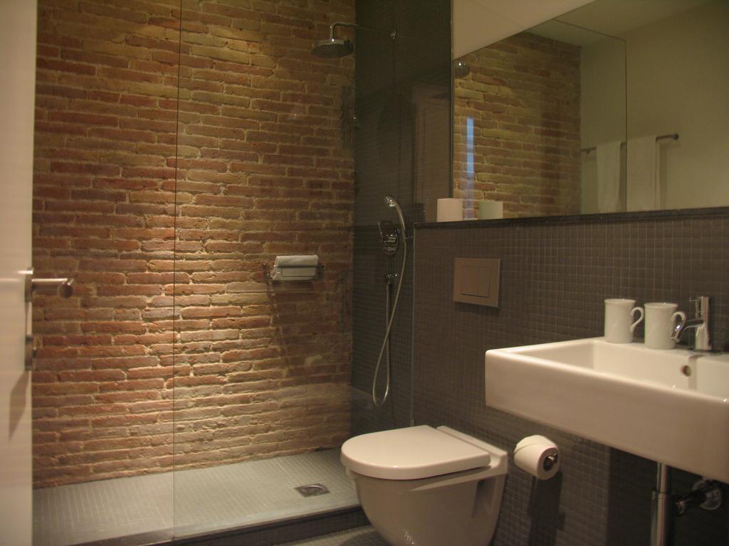 The5Rooms 巴塞罗那 客房 照片