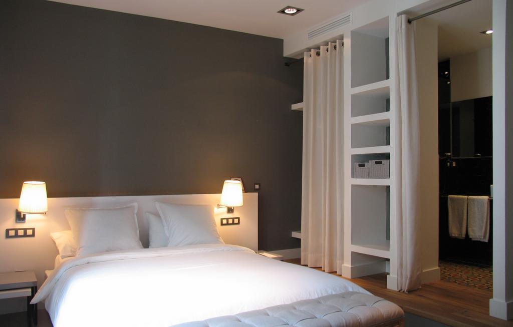The5Rooms 巴塞罗那 客房 照片
