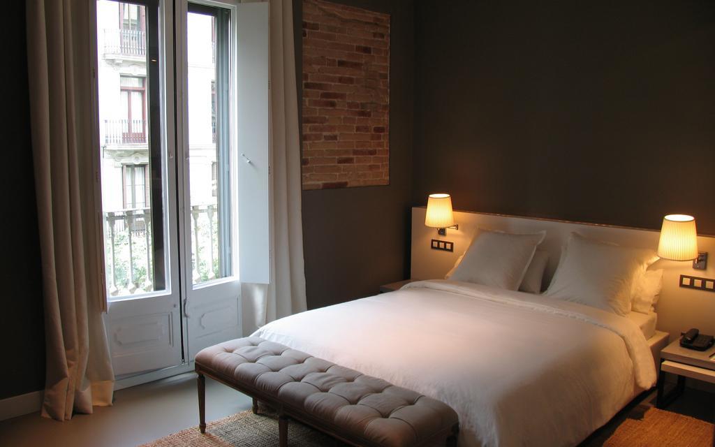 The5Rooms 巴塞罗那 客房 照片