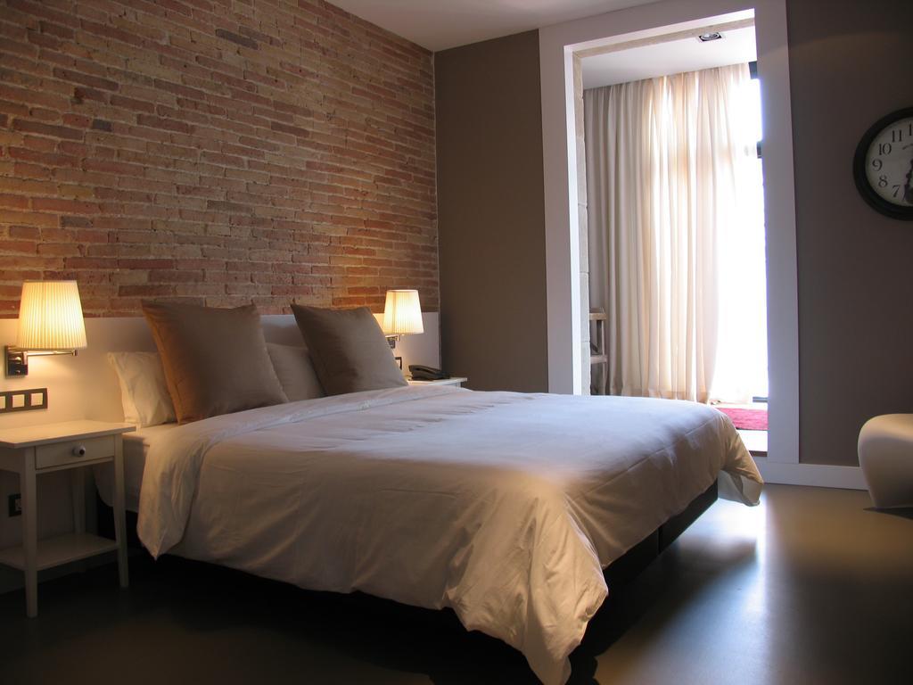 The5Rooms 巴塞罗那 客房 照片