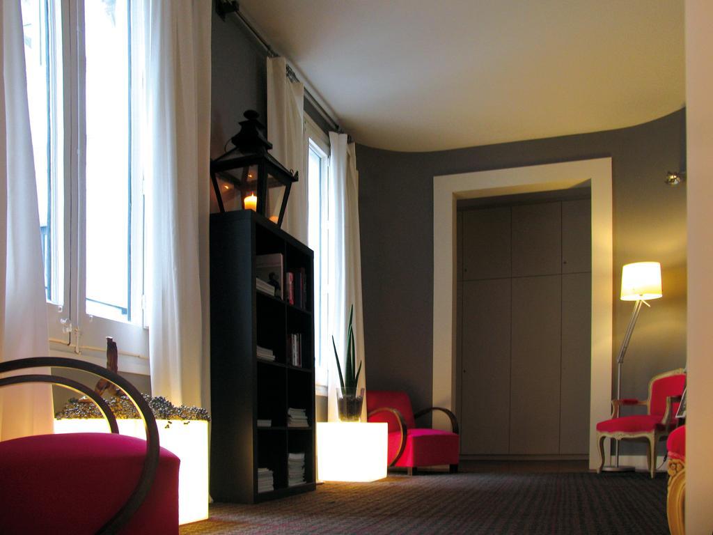 The5Rooms 巴塞罗那 外观 照片